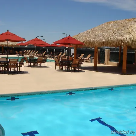 Voyager Resort Inn